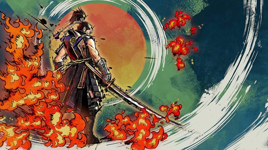サムライ　Samurai 5 Amazon.com: Samurai Warriors 5 : Video Games